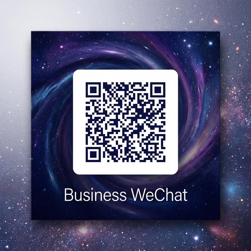 国产视频植物视频社区商务二维码